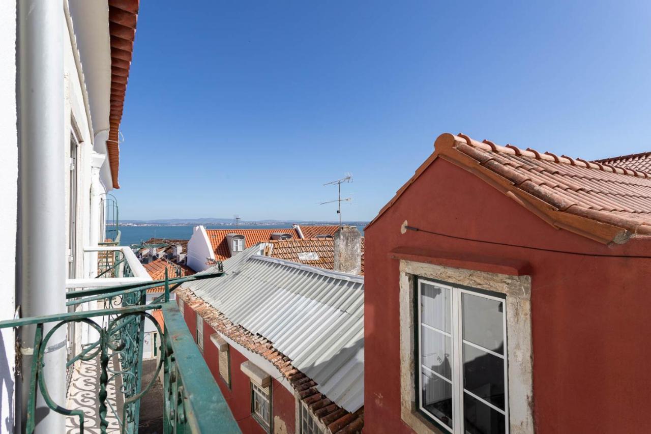 Lejlighed Santa Marinha