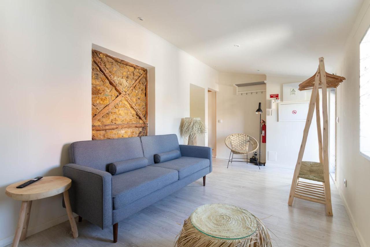 Appartement Santa Marinha Lisboa
