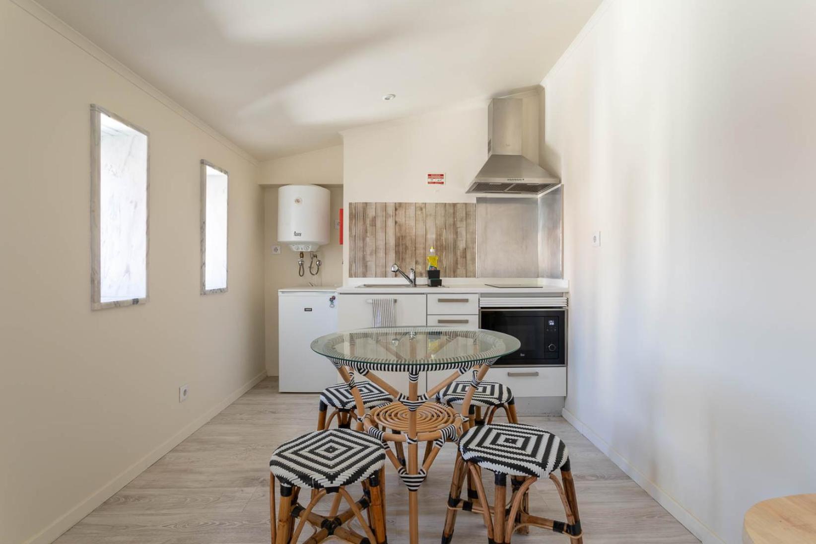 Santa Marinha Appartement Lisboa