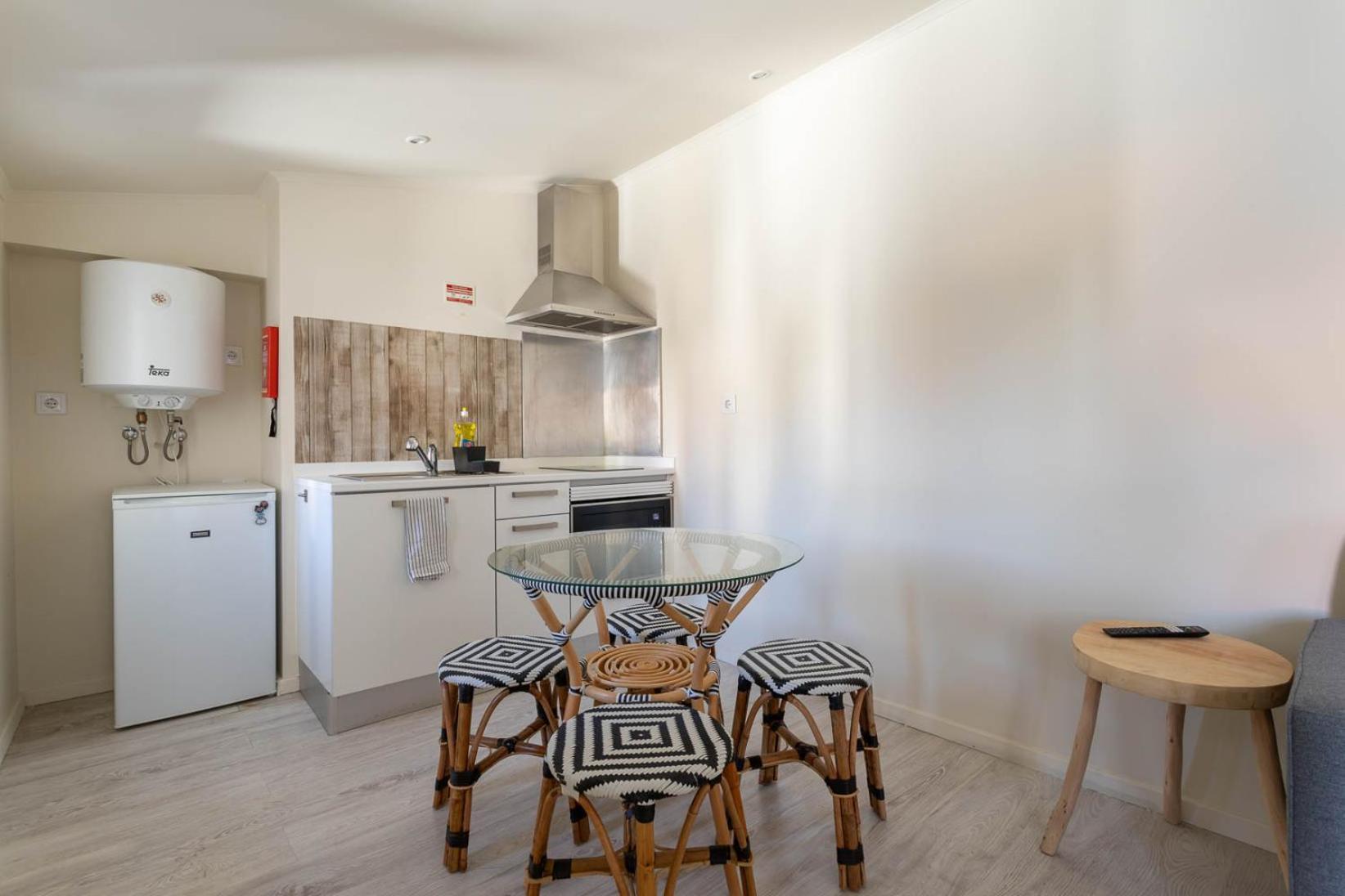 Appartement Santa Marinha