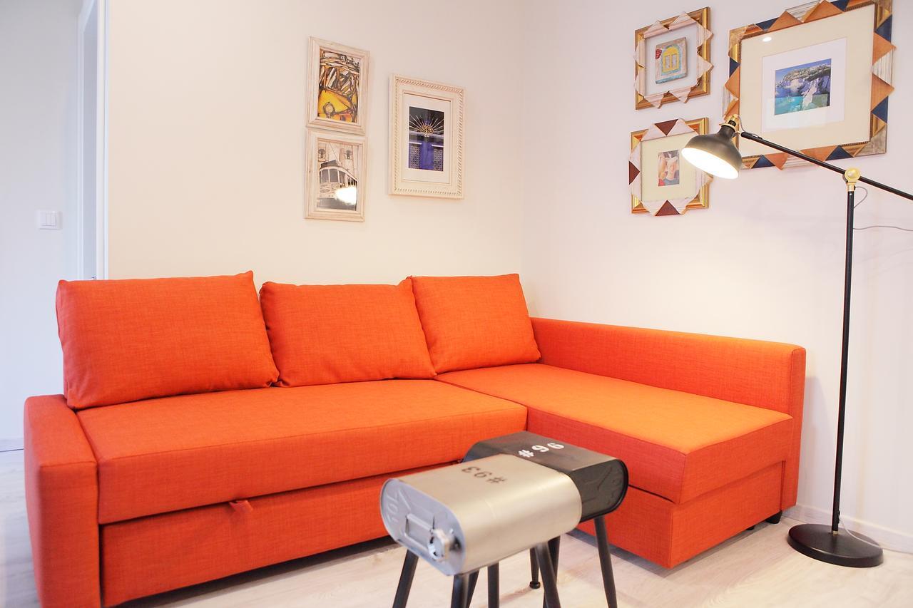 Apartamento Santa Marinha Lisboa