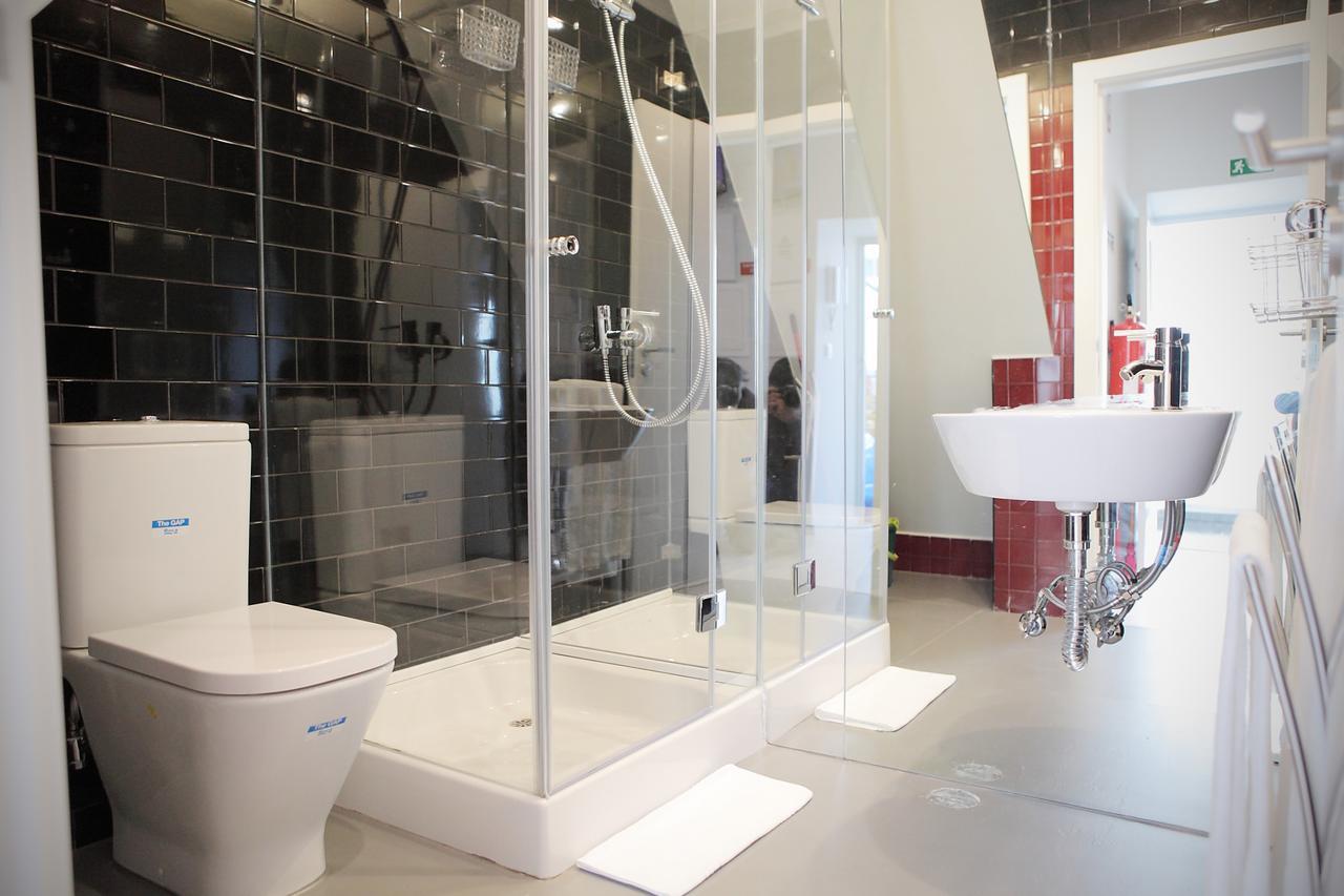 Santa Marinha Appartement *